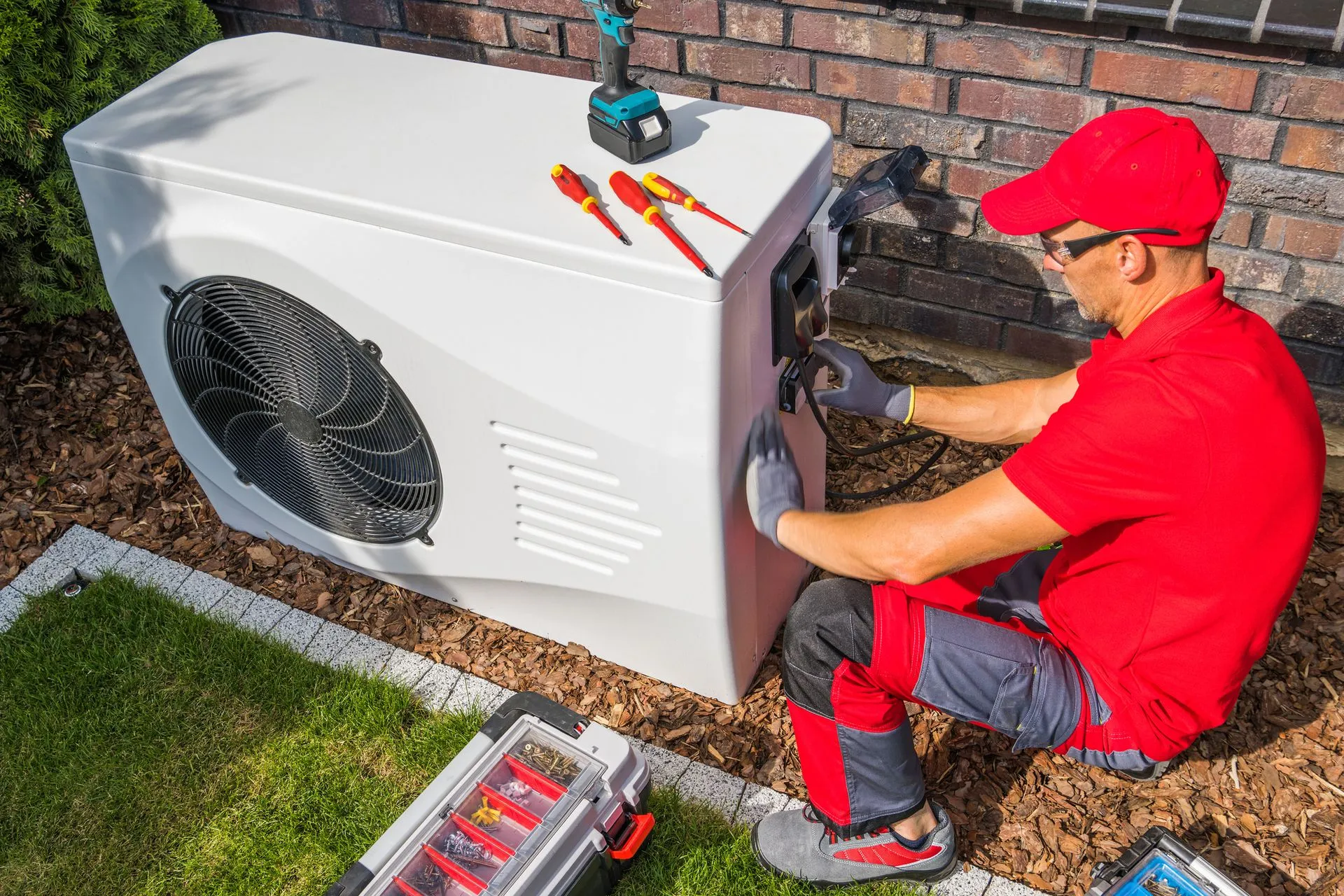 About HVAC in Cattaraugus, NY